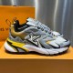 LV Runner Tatic Sneaker 1ADI7C LV Runner Tatic Sneaker 1ADI7C