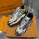 LV Runner Tatic Sneaker 1ADI7C LV Runner Tatic Sneaker 1ADI7C