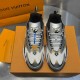 LV Runner Tatic Sneaker 1ADI7C LV Runner Tatic Sneaker 1ADI7C