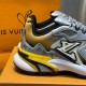 LV Runner Tatic Sneaker 1ADI7C LV Runner Tatic Sneaker 1ADI7C