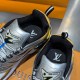 LV Runner Tatic Sneaker 1ADI7C LV Runner Tatic Sneaker 1ADI7C