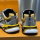 LV Runner Tatic Sneaker 1ADI7C LV Runner Tatic Sneaker 1ADI7C