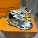 LV Runner Tatic Sneaker 1ADI7C LV Runner Tatic Sneaker 1ADI7C
