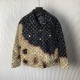 Louis Vuitton Monogram Denim Jacket 1AF759 Louis Vuitton Monogram Denim Jacket 1AF759