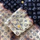 Louis Vuitton Monogram Denim Jacket 1AF759 Louis Vuitton Monogram Denim Jacket 1AF759