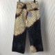 Louis Vuitton Monogram Denim Pants 1AFACE Louis Vuitton Monogram Denim Pants 1AFACE
