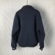 Louis Vuitton Fleece Blouson 1AFBA1 Louis Vuitton Fleece Blouson 1AFBA1
