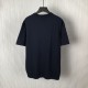 Louis Vuitton Signature Short-Sleeved Cotton Crewneck 1AFBUY Louis Vuitton Signature Short-Sleeved Cotton Crewneck 1AFBUY