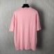 Louis Vuitton Signature Short-Sleeved Cotton Crewneck 1AFPST Louis Vuitton Signature Short-Sleeved Cotton Crewneck 1AFPST