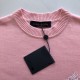 Louis Vuitton Signature Short-Sleeved Cotton Crewneck 1AFPST Louis Vuitton Signature Short-Sleeved Cotton Crewneck 1AFPST