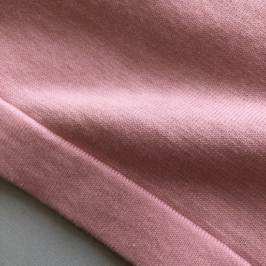 Louis Vuitton Signature Short-Sleeved Cotton Crewneck 1AFPST Louis Vuitton Signature Short-Sleeved Cotton Crewneck 1AFPST