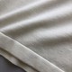 Louis Vuitton Signature Short-Sleeved Cotton Crewneck White Louis Vuitton Signature Short-Sleeved Cotton Crewneck White