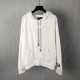 Louis Vuitton Signature Cotton Hoodie 1AFVUN Louis Vuitton Signature Cotton Hoodie 1AFVUN