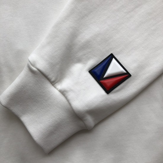 Louis Vuitton Signature Cotton Hoodie 1AFVUN Louis Vuitton Signature Cotton Hoodie 1AFVUN