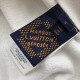 Louis Vuitton Signature Cotton Hoodie 1AFVUN Louis Vuitton Signature Cotton Hoodie 1AFVUN