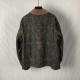 Louis Vuitton Embroidered Denim Workwear Jacket 1AFWXO Louis Vuitton Embroidered Denim Workwear Jacket 1AFWXO