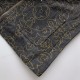 Louis Vuitton Embroidered Denim Workwear Jacket 1AFWXO Louis Vuitton Embroidered Denim Workwear Jacket 1AFWXO
