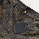 Louis Vuitton Embroidered Denim Pants 1AFX90 Louis Vuitton Embroidered Denim Pants 1AFX90