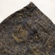 Louis Vuitton Embroidered Denim Pants 1AFX90 Louis Vuitton Embroidered Denim Pants 1AFX90