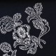 Louis Vuitton Graphic Intarsia Short-Sleeved Cotton Crewneck 1AFXR7 Louis Vuitton Graphic Intarsia Short-Sleeved Cotton Crewneck 1AFXR7