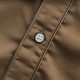 Louis Vuitton Embroidered Long-Sleeved Wool Shirt 1AFXT4 Louis Vuitton Embroidered Long-Sleeved Wool Shirt 1AFXT4