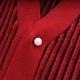 Louis Vuitton LV x Park Seo-Bo Wool Cardigan 1AFXY0 Louis Vuitton LV x Park Seo-Bo Wool Cardigan 1AFXY0