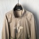 Louis Vuitton Monogram Printed Light Nylon Windbreaker 1AFYAQ Louis Vuitton Monogram Printed Light Nylon Windbreaker 1AFYAQ