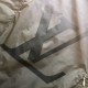 Louis Vuitton Monogram Printed Light Nylon Windbreaker 1AFYAQ Louis Vuitton Monogram Printed Light Nylon Windbreaker 1AFYAQ