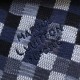 Louis Vuitton LV Lovers Damoflage Jacquard Pullover 1AGHTO Louis Vuitton LV Lovers Damoflage Jacquard Pullover 1AGHTO