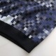Louis Vuitton LV Lovers Damoflage Jacquard Pullover 1AGHTO Louis Vuitton LV Lovers Damoflage Jacquard Pullover 1AGHTO
