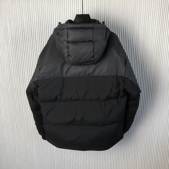 Louis Vuitton Down Blouson 1AFA34 Louis Vuitton Down Blouson 1AFA34