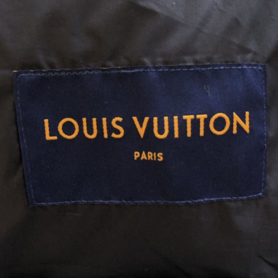 Louis Vuitton Down Blouson 1AFA34 Louis Vuitton Down Blouson 1AFA34