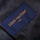 Louis Vuitton Denim Velvet Souvenir Jacket 1AGIMK Louis Vuitton Denim Velvet Souvenir Jacket 1AGIMK