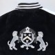 Louis Vuitton Denim Velvet Souvenir Jacket 1AGIMK Louis Vuitton Denim Velvet Souvenir Jacket 1AGIMK