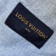 Louis Vuitton Denim Trucker Jacket 1AGING Louis Vuitton Denim Trucker Jacket 1AGING