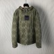 Louis Vuitton Reversible Nylon And Fleece Windbreaker 1AGIOJ Louis Vuitton Reversible Nylon And Fleece Windbreaker 1AGIOJ
