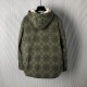 Louis Vuitton Reversible Nylon And Fleece Windbreaker 1AGIOJ Louis Vuitton Reversible Nylon And Fleece Windbreaker 1AGIOJ