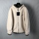 Louis Vuitton Reversible Nylon And Fleece Windbreaker 1AGIOJ Louis Vuitton Reversible Nylon And Fleece Windbreaker 1AGIOJ