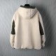 Louis Vuitton Reversible Nylon And Fleece Windbreaker 1AGIOJ Louis Vuitton Reversible Nylon And Fleece Windbreaker 1AGIOJ