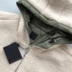 Louis Vuitton Reversible Nylon And Fleece Windbreaker 1AGIOJ Louis Vuitton Reversible Nylon And Fleece Windbreaker 1AGIOJ