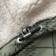 Louis Vuitton Reversible Nylon And Fleece Windbreaker 1AGIOJ Louis Vuitton Reversible Nylon And Fleece Windbreaker 1AGIOJ
