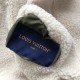 Louis Vuitton Reversible Nylon And Fleece Windbreaker 1AGIOJ Louis Vuitton Reversible Nylon And Fleece Windbreaker 1AGIOJ