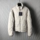 Louis Vuitton Quilted Technical Blouson 1AGIOO Louis Vuitton Quilted Technical Blouson 1AGIOO