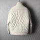 Louis Vuitton Quilted Technical Blouson 1AGIOO Louis Vuitton Quilted Technical Blouson 1AGIOO