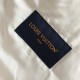 Louis Vuitton Quilted Technical Blouson 1AGIOO Louis Vuitton Quilted Technical Blouson 1AGIOO