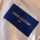 Louis Vuitton Monogram Wool Harrington Blouson 1AGIP7 Louis Vuitton Monogram Wool Harrington Blouson 1AGIP7