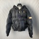 Louis Vuitton Monogram Down Jacket 1AGIRP Louis Vuitton Monogram Down Jacket 1AGIRP