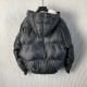 Louis Vuitton Monogram Down Jacket 1AGIRP Louis Vuitton Monogram Down Jacket 1AGIRP