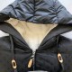 Louis Vuitton Monogram Down Jacket 1AGIRP Louis Vuitton Monogram Down Jacket 1AGIRP