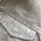 Louis Vuitton Wool Blouson With Shearling Collar 1AGIRY Louis Vuitton Wool Blouson With Shearling Collar 1AGIRY